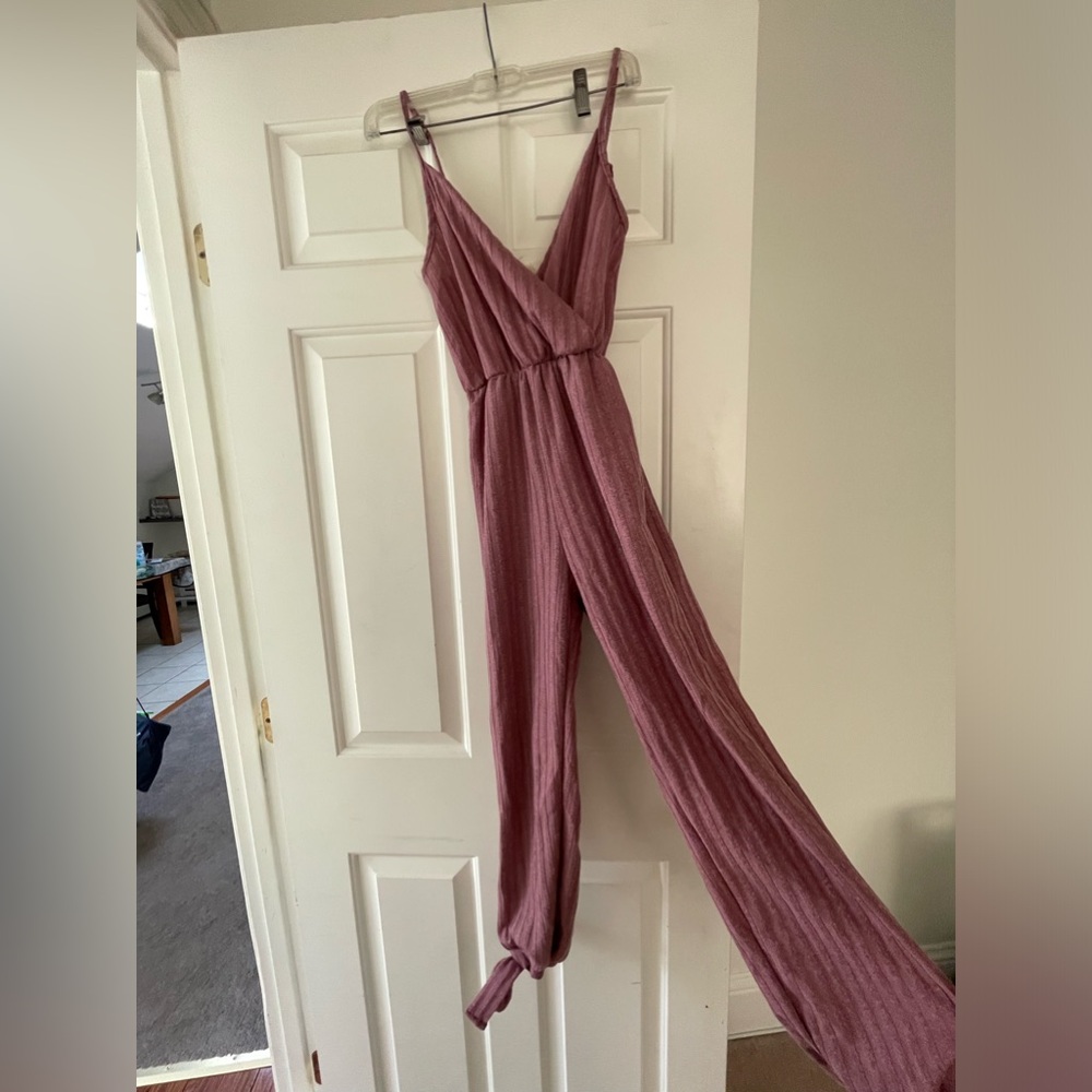 Small Jumpsuit